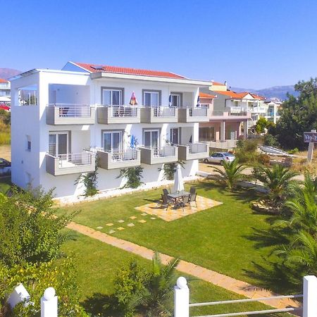 Villa Mare Nostrum Limenaria  Esterno foto